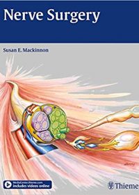 Nerve Surgery, 1e (Original Publisher PDF)