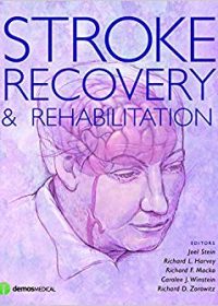 Stroke Recovery and Rehabilitation, 1e (Original Publisher PDF)