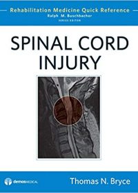 Spinal Cord Injury, 1e (Original Publisher PDF)