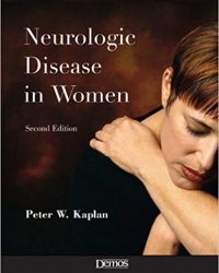 Neurologic Disease in Women, 2e (Original Publisher PDF)