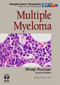 Multiple Myeloma, 1e (Original Publisher PDF)