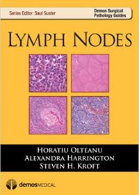 Lymph Nodes, 1e (Original Publisher PDF)