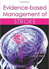 Evidence-Based Management of Stroke, 1e (Original Publisher PDF)