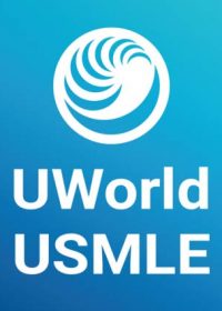 Uworld USMLE Step 1 Self-Assessments Form 1+2 (PDFs)