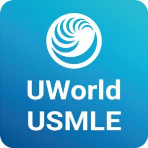 Uworld USMLE Step 1 Self-Assessments Form 1+2 (PDFs)
