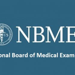 NBME Step 2 CK: Comprehensive Clinical Science Self-Assessment (CCSSA) with Official Website's Answers (PDFs)