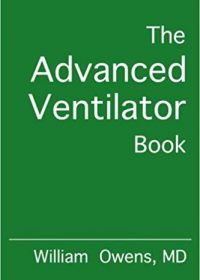 The Advanced Ventilator Book, 1e (EPUB)