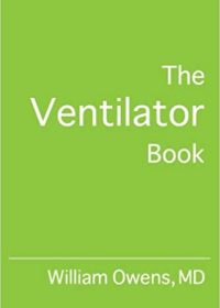 The Ventilator Book, 1e (EPUB)