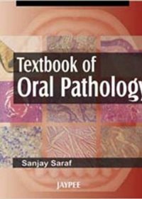 Textbook of Oral Pathology, 1e (True PDF)