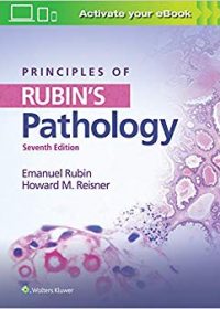 Principles of Rubin's Pathology, 7e (EPUB)