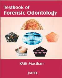 Textbook of Forensic Odontology, 1e (True PDF)