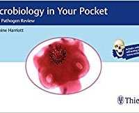 Microbiology in Your Pocket: Quick Pathogen Review, 1e (Original Publisher PDF)