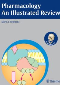 Pharmacology An Illustrated Review, 1e (Original Publisher PDF)