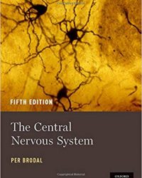 The Central Nervous System, 5e (Original Publisher PDF)