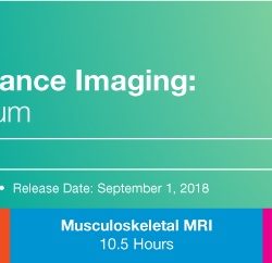 Magnetic Resonance Imaging: National Symposium 2018 (Videos)