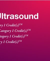 Clinical Ultrasound 2018 (Videos)