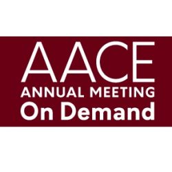 AACE Annual Meeting On Demand 2018 (Videos+PDFs)