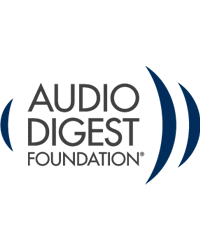 The Audio Digest Pediatrics Board Review, 2e (Audios)