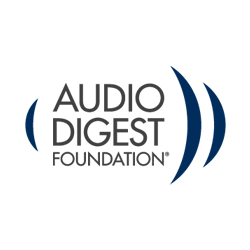 The Audio Digest Oncology Board Review (Audios)