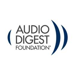 The Audio Digest Psychiatry Board Review, 2e (Audios)