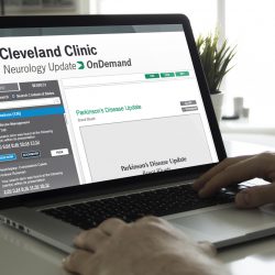 Cleveland Clinic Neurology Update On Demand (Videos)