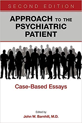 Approach to the Psychiatric Patient: Case-based Essays, 2e (EPUB)