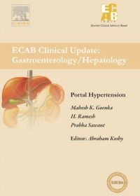 Portal Hypertension - ECAB (Original Publisher PDF)