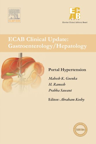Portal Hypertension - ECAB (Original Publisher PDF)
