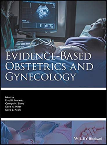 Evidence-based Obstetrics and Gynecology, 1e (Original Publisher PDF)