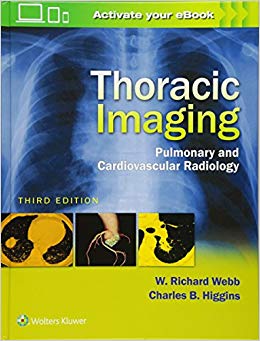 Thoracic Imaging: Pulmonary and Cardiovascular Radiology (EPUB)