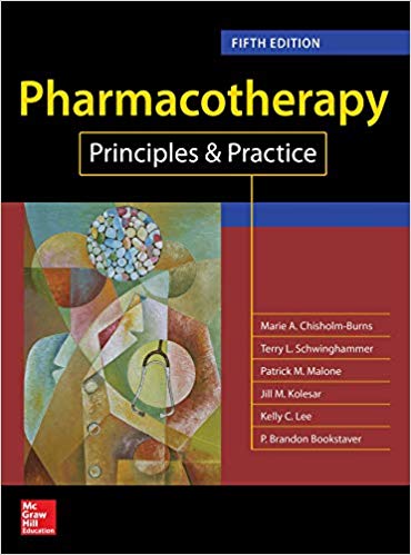 Pharmacotherapy Principles and Practice, 5e (EPUB)