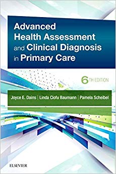 Advanced Health Assessment & Clinical Diagnosis in Primary Care, 6e (EPUB)