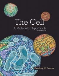 The Cell A Molecular Approach, 8e (Original Publisher PDF)