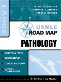 USMLE Road Map Pathology, 1e (EPUB)