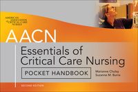 AACN Essentials of Critical Care Nursing Pocket Handbook, 2e (EPUB)