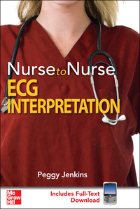 Nurse to Nurse: ECG Interpretation, 1e (EPUB)