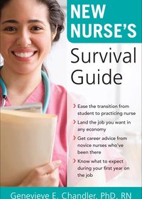 New Nurse's Survival Guide, 1E (EPUB)