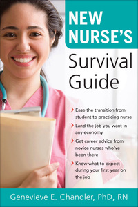 New Nurse's Survival Guide, 1E (EPUB)