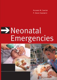 Neonatal Emergencies, 1e (EPUB)