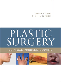 Plastic Surgery: Clinical Problem Solving, 1e (EPUB)