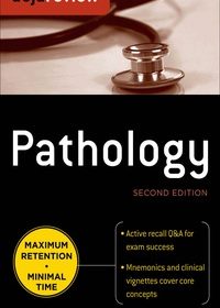 Deja Review Pathology, 2e (EPUB)