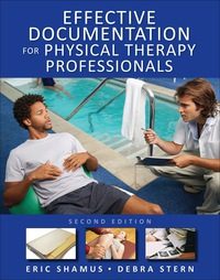 Effective Documentation for Physical Therapy Professionals, 2e (EPUB)