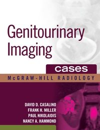 Genitourinary Imaging Cases, 1e (Original Publisher PDF)