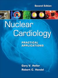 Nuclear Cardiology: Practical Applications, 2e (EPUB)