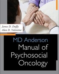 MD Anderson Manual of Psychosocial Oncology, 1e (EPUB)