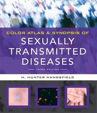 Color Atlas & Synopsis of Sexually Transmitted Diseases, 3e (Original Publisher PDF)