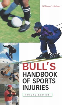 Bull's Handbook of Sports Injuries, 2e (Original Publisher PDF)