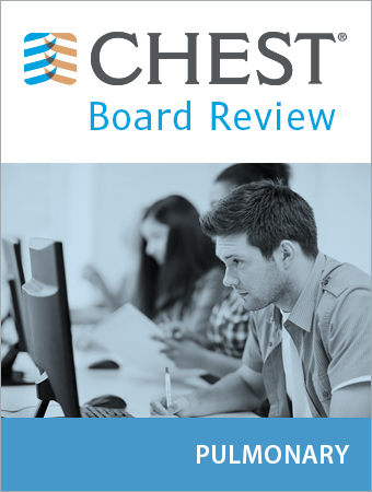 Pulmonary Board Review On Demand (Videos+PDFs)