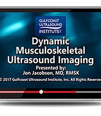 Dynamic Musculoskeletal Ultrasound Imaging (Videos+PDFs)