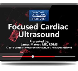 Focused Cardiac Ultrasound (Videos+PDFs)